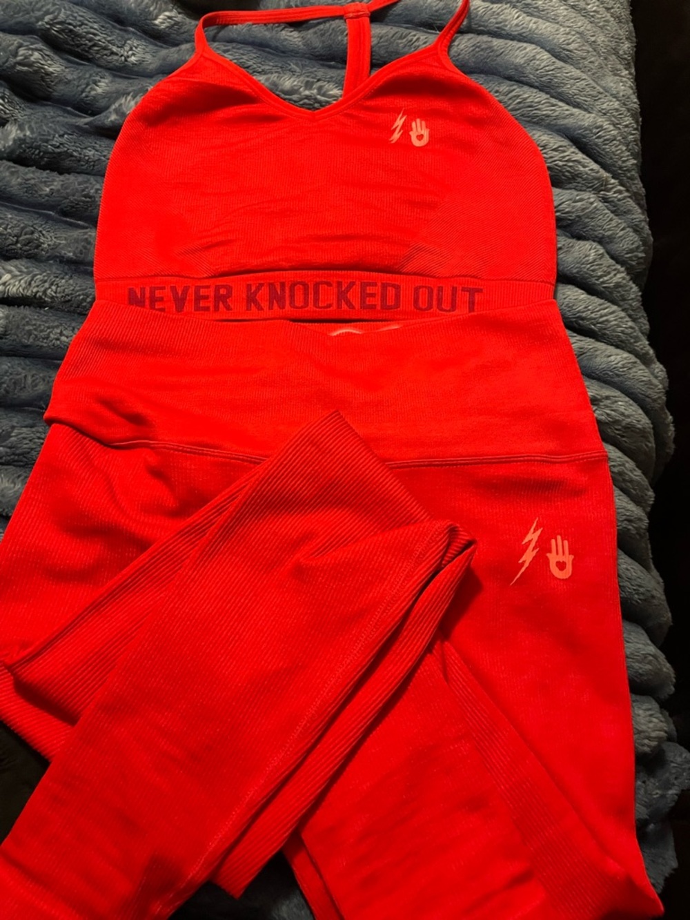 Peloton/kendall toole collab set